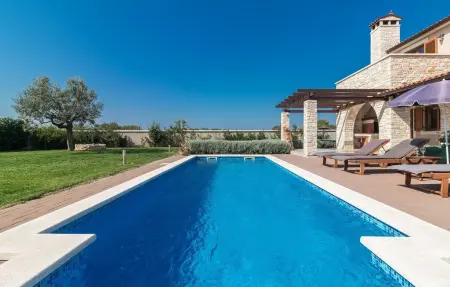 Maison 8 personnes à Vodnjan - Photo 4