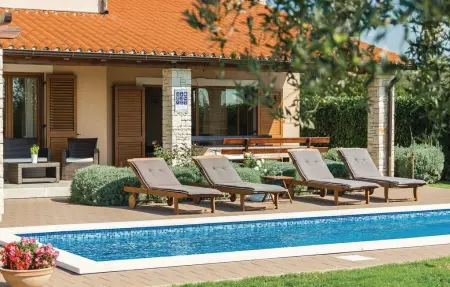Maison 8 personnes à Vodnjan - Photo 6