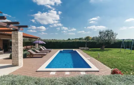 Maison 8 personnes à Vodnjan - Photo 7