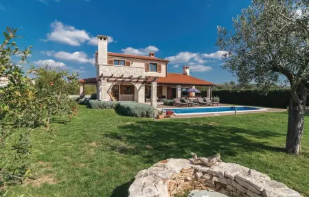 Maison 8 personnes à Vodnjan - Photo 8