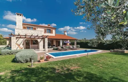 Maison 8 personnes à Vodnjan - Photo 9