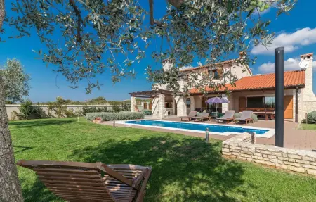 Maison 8 personnes à Vodnjan - Photo 10