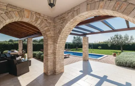 Maison 8 personnes à Vodnjan - Photo 12