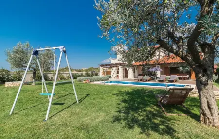 Maison 8 personnes à Vodnjan - Photo 16