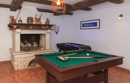 Maison 8 personnes à Vodnjan - Photo 22