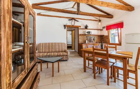 Maison 6 personnes à Pula - Photo 1