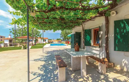 Maison 6 personnes à Pula - Photo 4