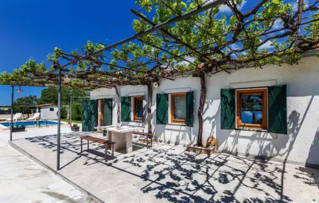 Maison 6 personnes à Pula - Photo 7