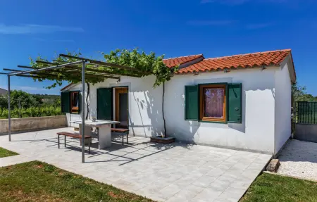 Maison 6 personnes à Pula - Photo 11