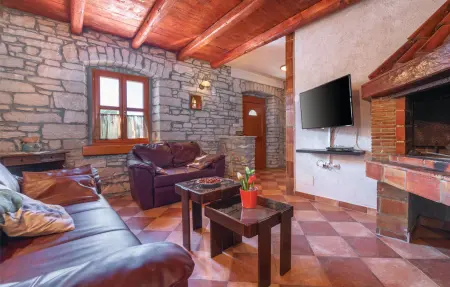 Maison 7 personnes à Hrboki - Photo 2