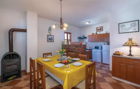Maison 7 personnes à Hrboki - Photo 3