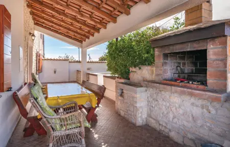 Maison 7 personnes à Hrboki - Photo 4
