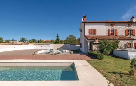 Maison 7 personnes à Hrboki - Photo 6