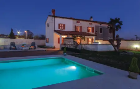 Maison 7 personnes à Hrboki - Photo 10