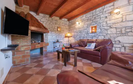 Maison 7 personnes à Hrboki - Photo 14