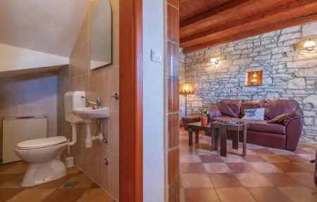 Maison 7 personnes à Hrboki - Photo 16