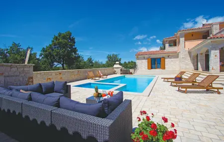 Maison 10 personnes à Vodnjan - Photo 2