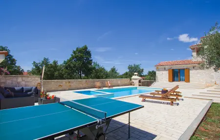 Maison 10 personnes à Vodnjan - Photo 5
