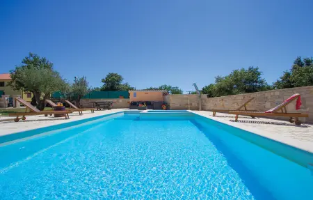 Maison 10 personnes à Vodnjan - Photo 8