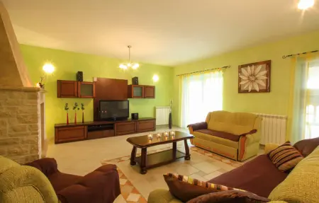 Maison 10 personnes à Vodnjan - Photo 16