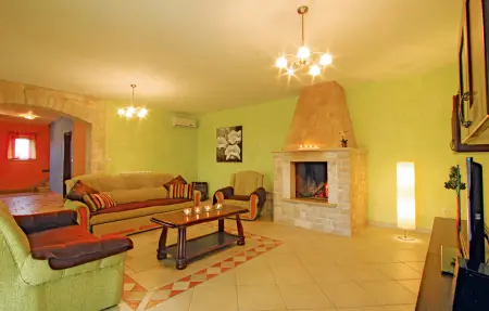Maison 10 personnes à Vodnjan - Photo 17