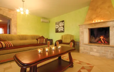 Maison 10 personnes à Vodnjan - Photo 18