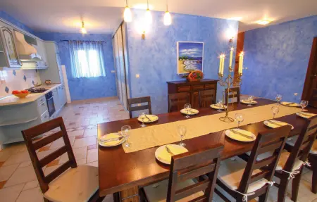 Maison 10 personnes à Vodnjan - Photo 24