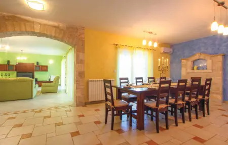 Maison 10 personnes à Vodnjan - Photo 27