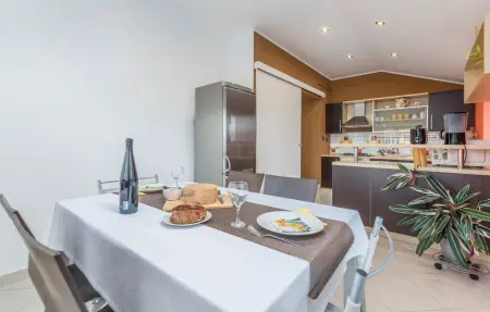 Maison 6 personnes à Barban - Photo 3