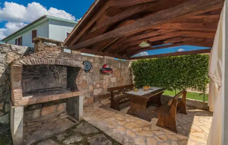 Maison 6 personnes à Barban - Photo 4