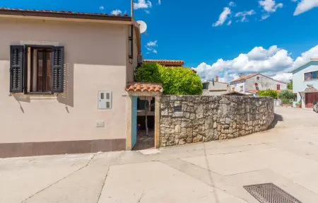 Maison 6 personnes à Barban - Photo 11