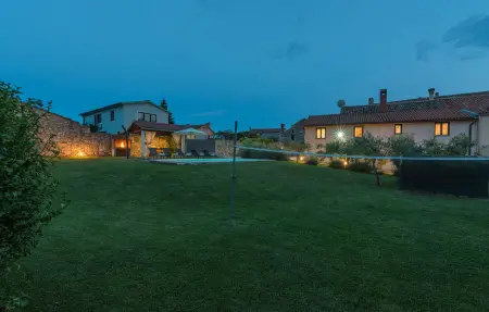 Maison 6 personnes à Barban - Photo 16