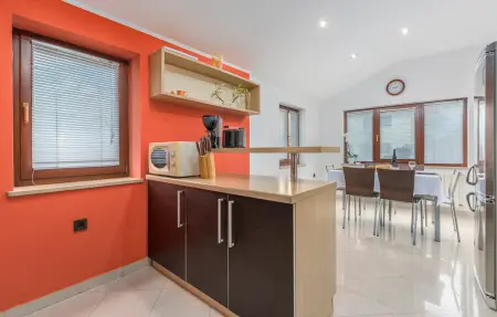 Maison 6 personnes à Barban - Photo 25
