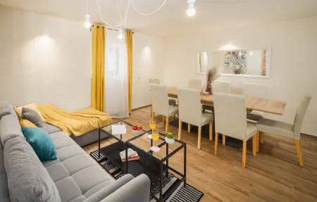Maison 10 personnes à Peresiji - Photo 3