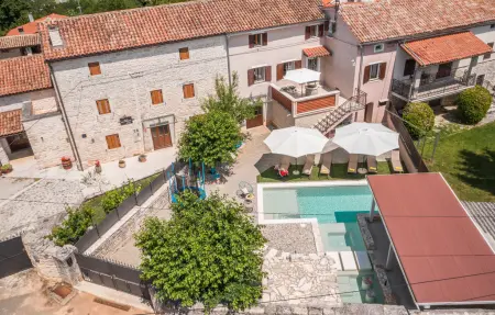 Maison 10 personnes à Peresiji - Photo 5