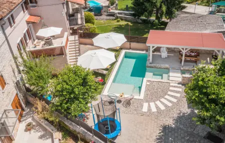 Maison 10 personnes à Peresiji - Photo 8