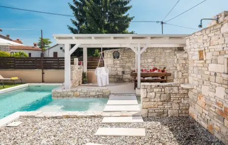 Maison 10 personnes à Peresiji - Photo 10