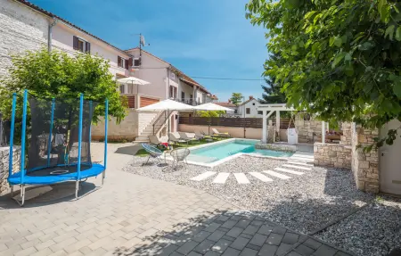 Maison 10 personnes à Peresiji - Photo 11