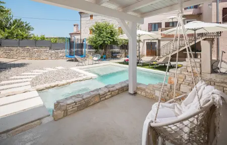 Maison 10 personnes à Peresiji - Photo 13
