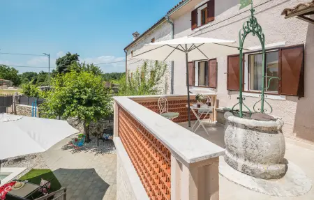 Maison 10 personnes à Peresiji - Photo 17