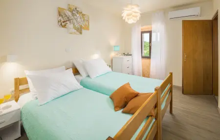 Maison 10 personnes à Peresiji - Photo 34