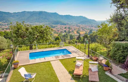 Casa Fulvia, Maison 5 personnes à Camaiore LU - Photo 1