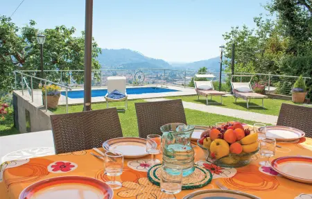 Casa Fulvia, Maison 5 personnes à Camaiore LU - Photo 3