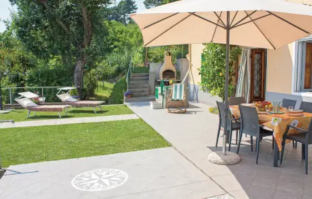 Casa Fulvia, Maison 5 personnes à Camaiore LU - Photo 6