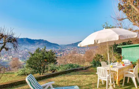 Casa Fulvia, Maison 5 personnes à Camaiore LU - Photo 9