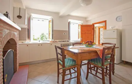 Casa Fulvia, Maison 5 personnes à Camaiore LU - Photo 10