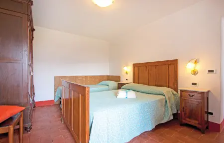 Casa Fulvia, Maison 5 personnes à Camaiore LU - Photo 13
