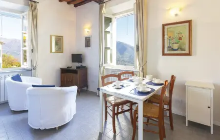 Il Ghiro, Appartement 4 personnes à Camaiore - Photo 1