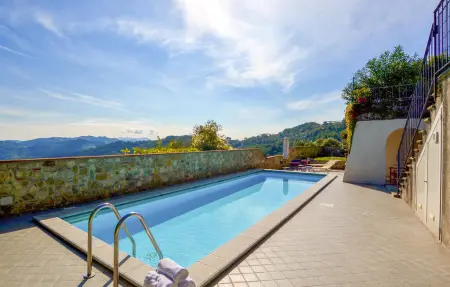 Il Ghiro, Appartement 4 personnes à Camaiore - Photo 5