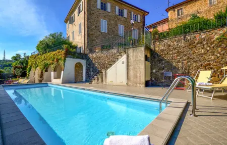 Il Ghiro, Appartement 4 personnes à Camaiore - Photo 6